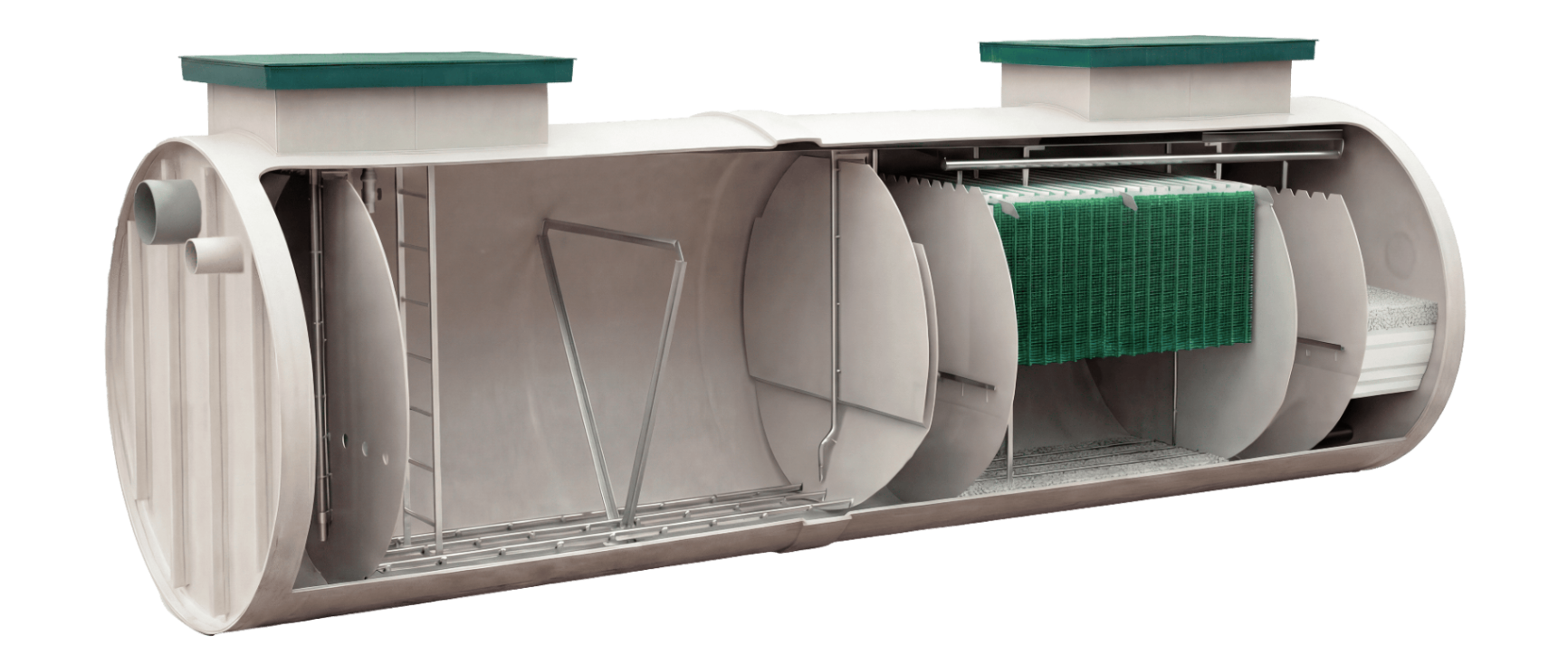 пустой септик с трубами без фона без лестницы (1) (1)